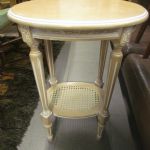 698 3354 LAMP TABLE